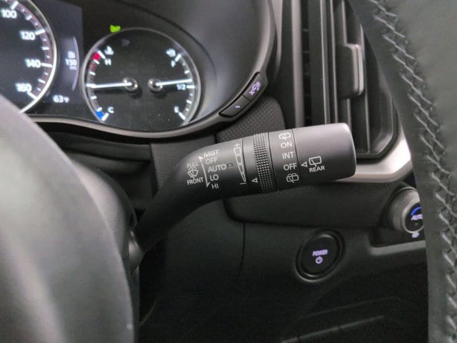 Thumbnail: 2026 Mazda CX-50 - 28