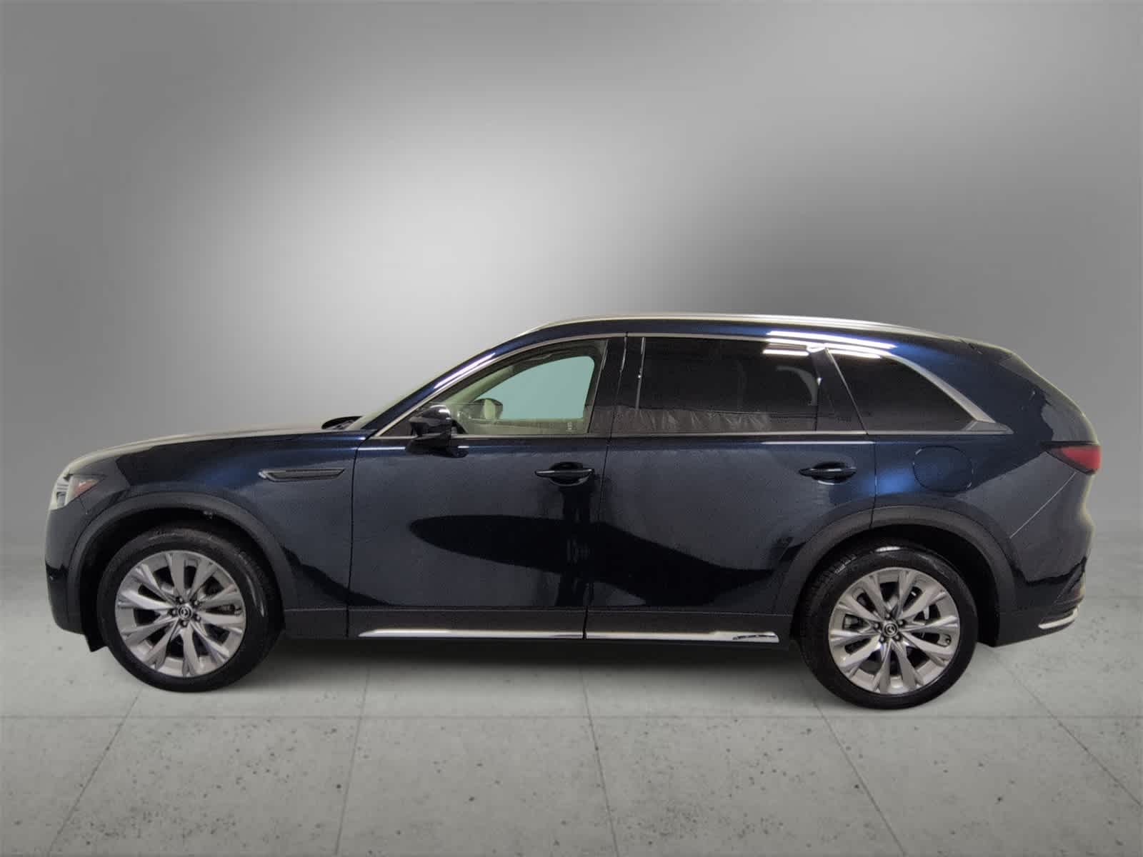 Thumbnail: 2024 Mazda CX-90 - 9