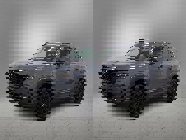 Thumbnail: 2026 Mazda CX-50 - 4