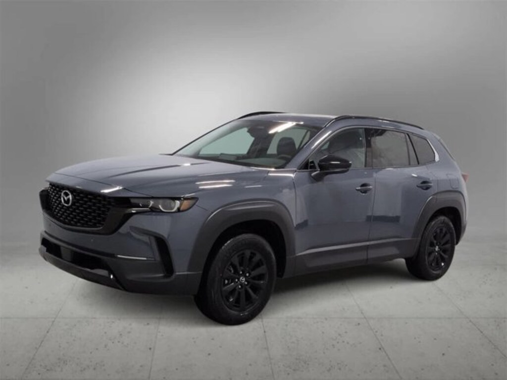 New 2026 Mazda CX-50 Hybrid Premium AWD Sport Utility