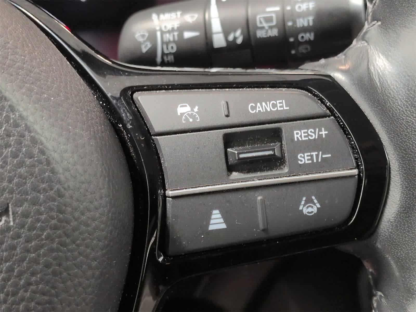 Thumbnail: 2023 Honda CR-V - 27