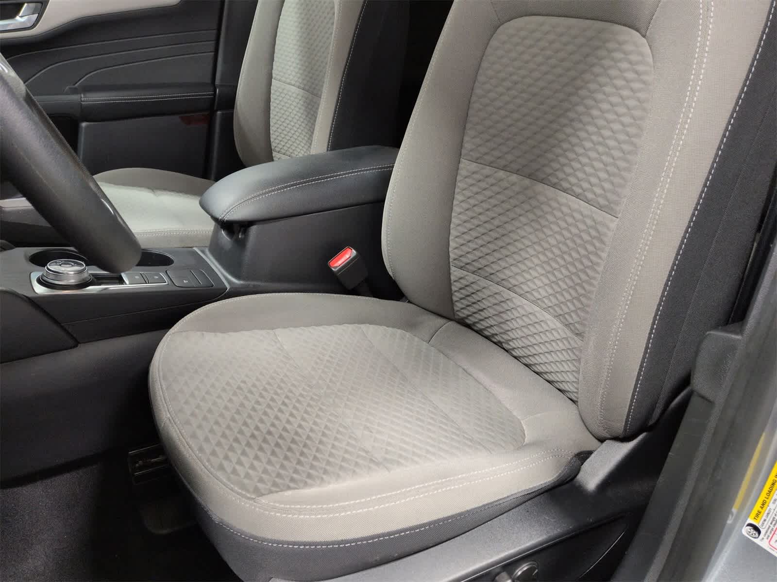 Thumbnail: 2021 Ford Escape - 17