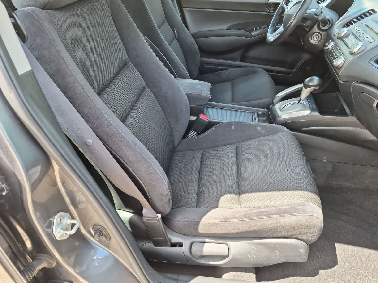 Thumbnail: 2011 Honda Civic - 20