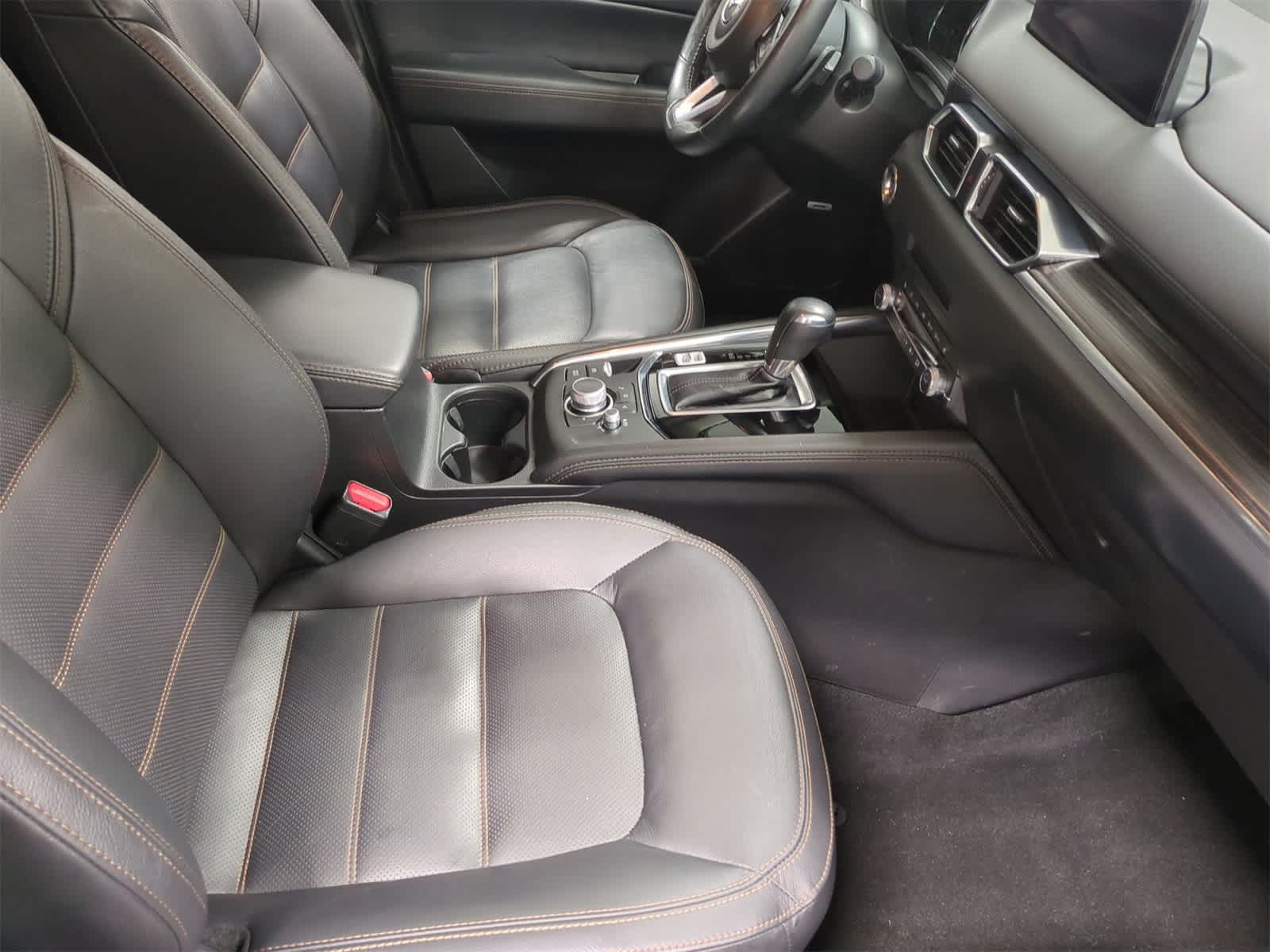 Thumbnail: 2021 Mazda CX-5 - 24