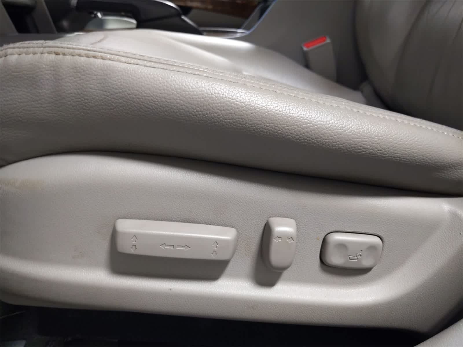 2011 Honda Accord EX-L photo 2