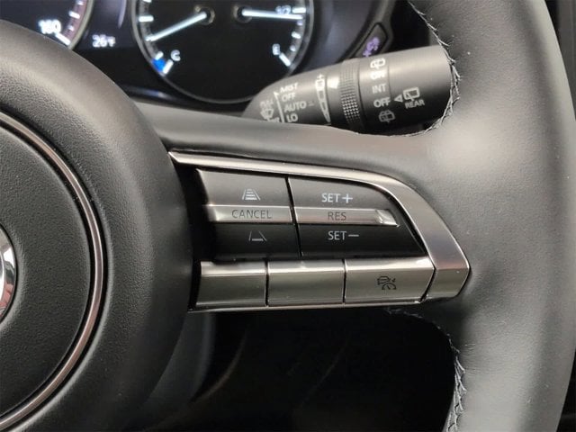 Thumbnail: 2026 Mazda CX-50 - 27