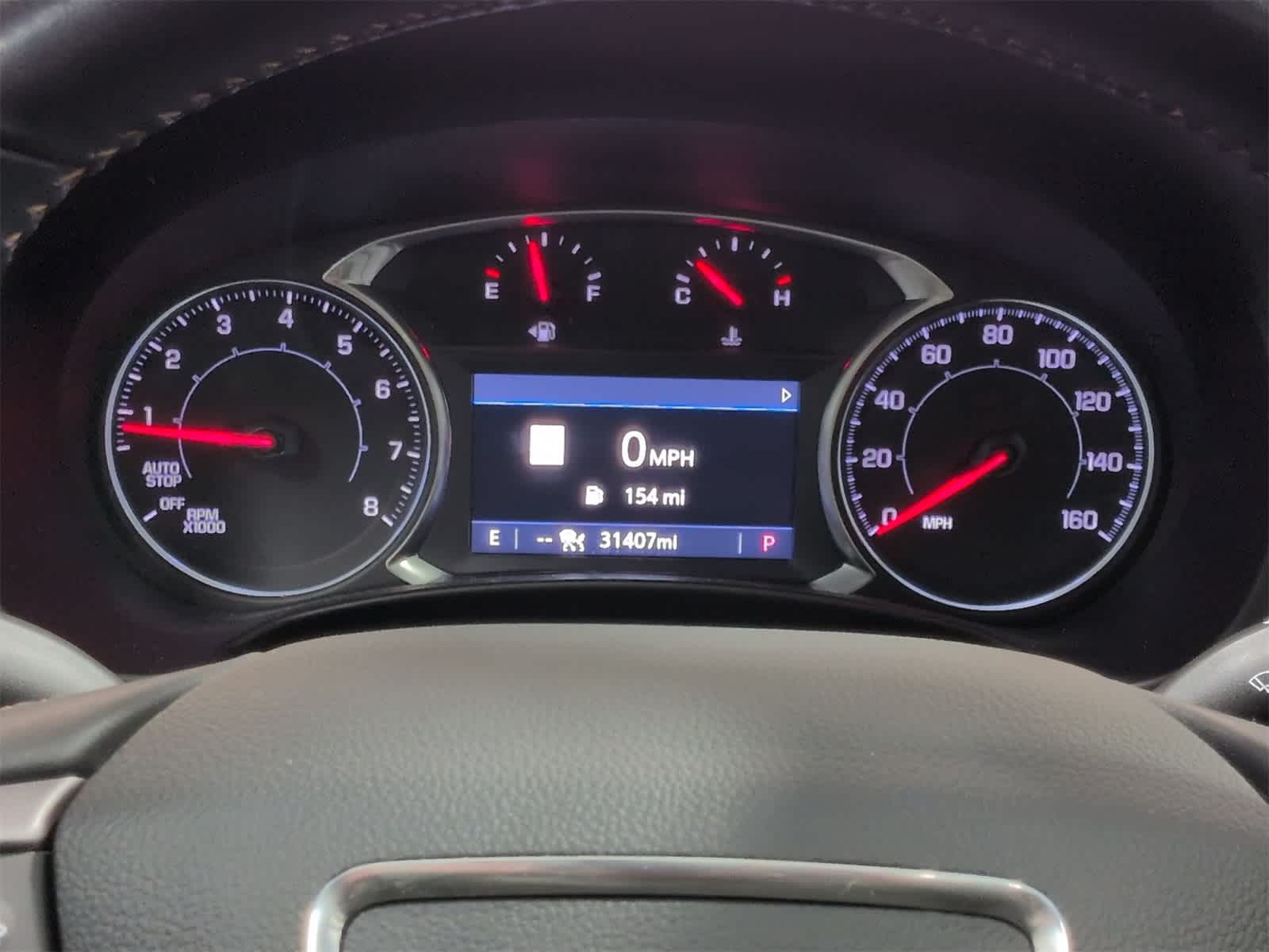 Thumbnail: 2022 GMC Terrain - 36