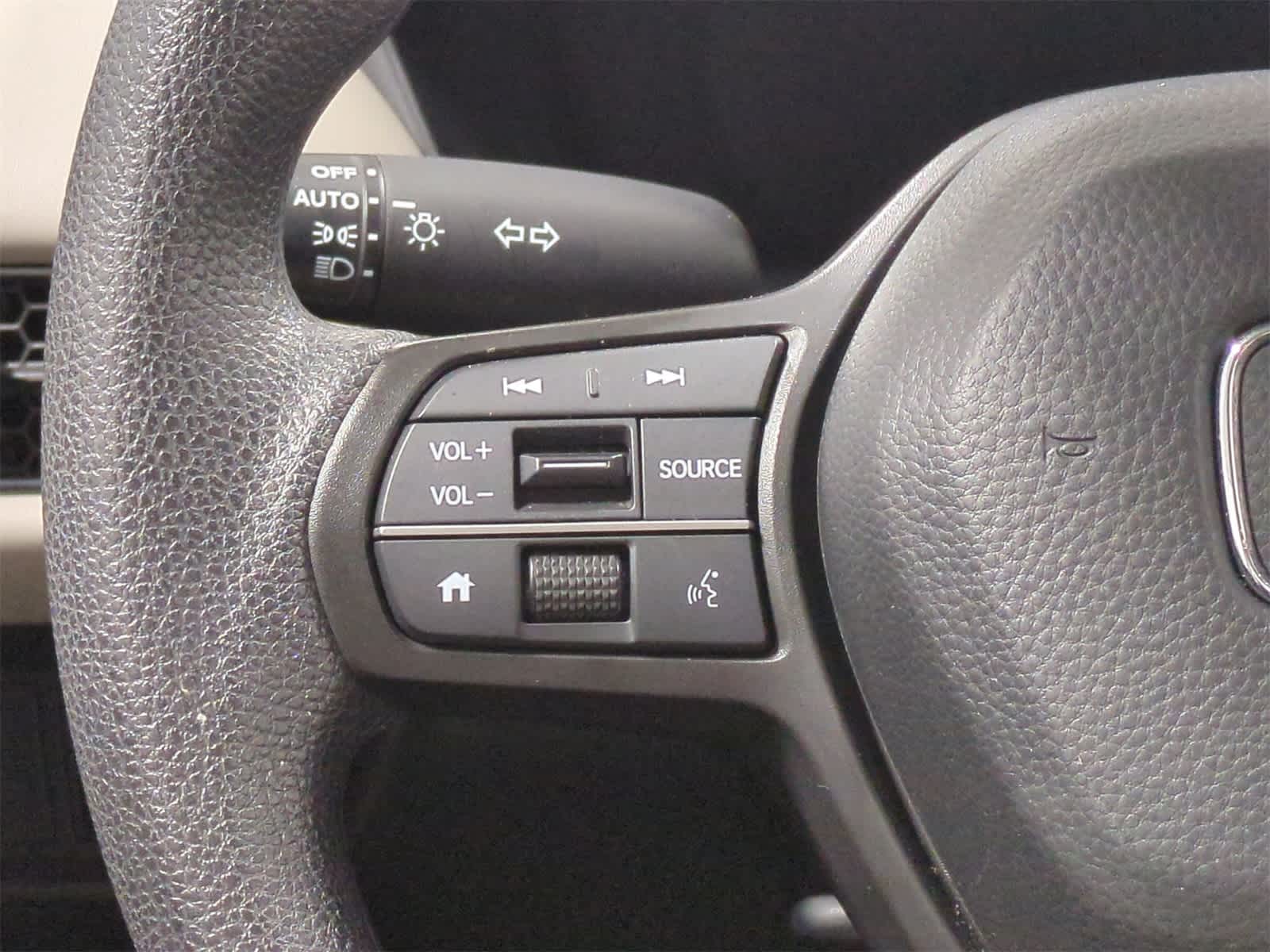 Thumbnail: 2024 Honda HR-V - 24
