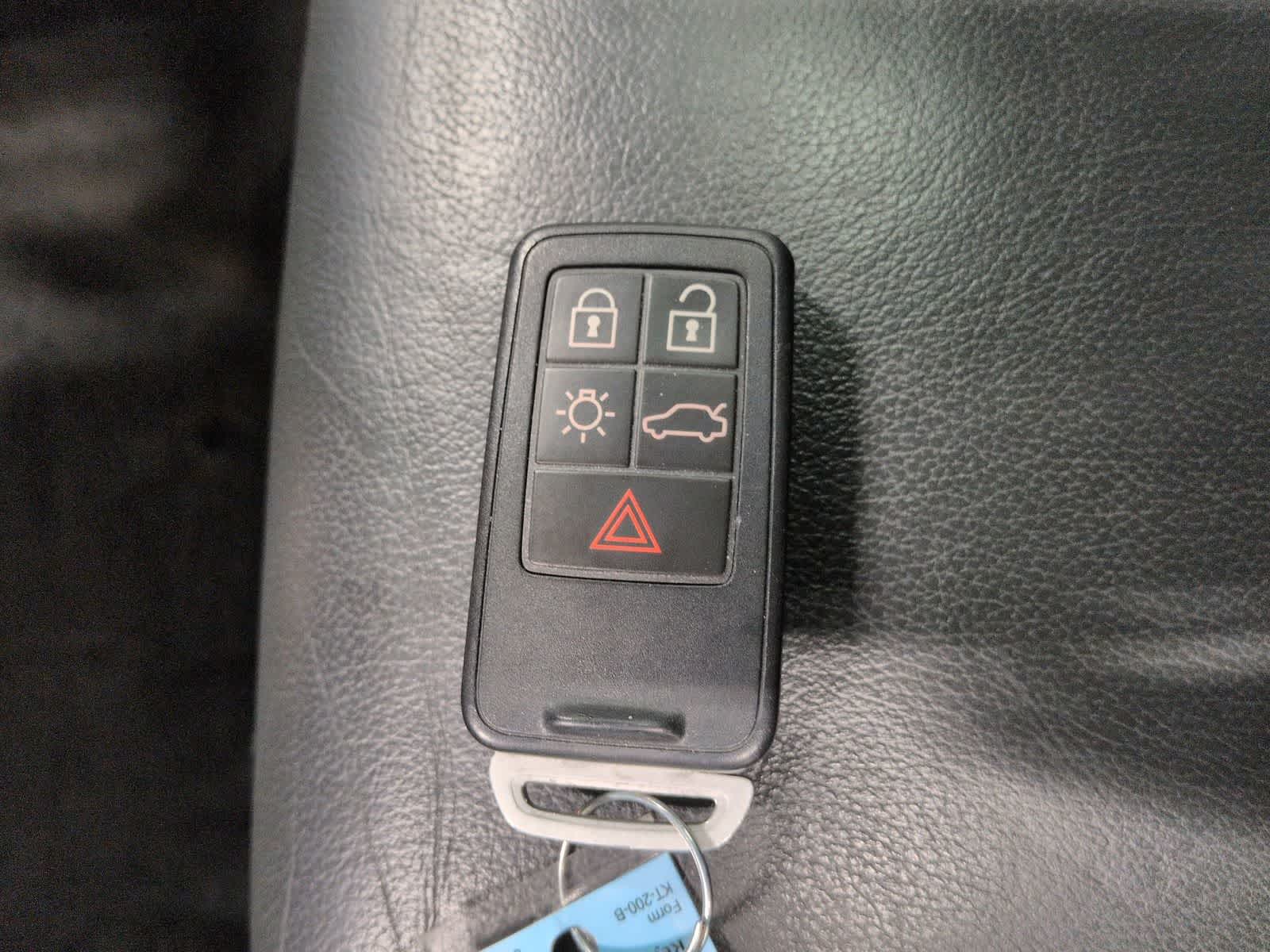 Thumbnail: 2015 Volvo S60 - 38