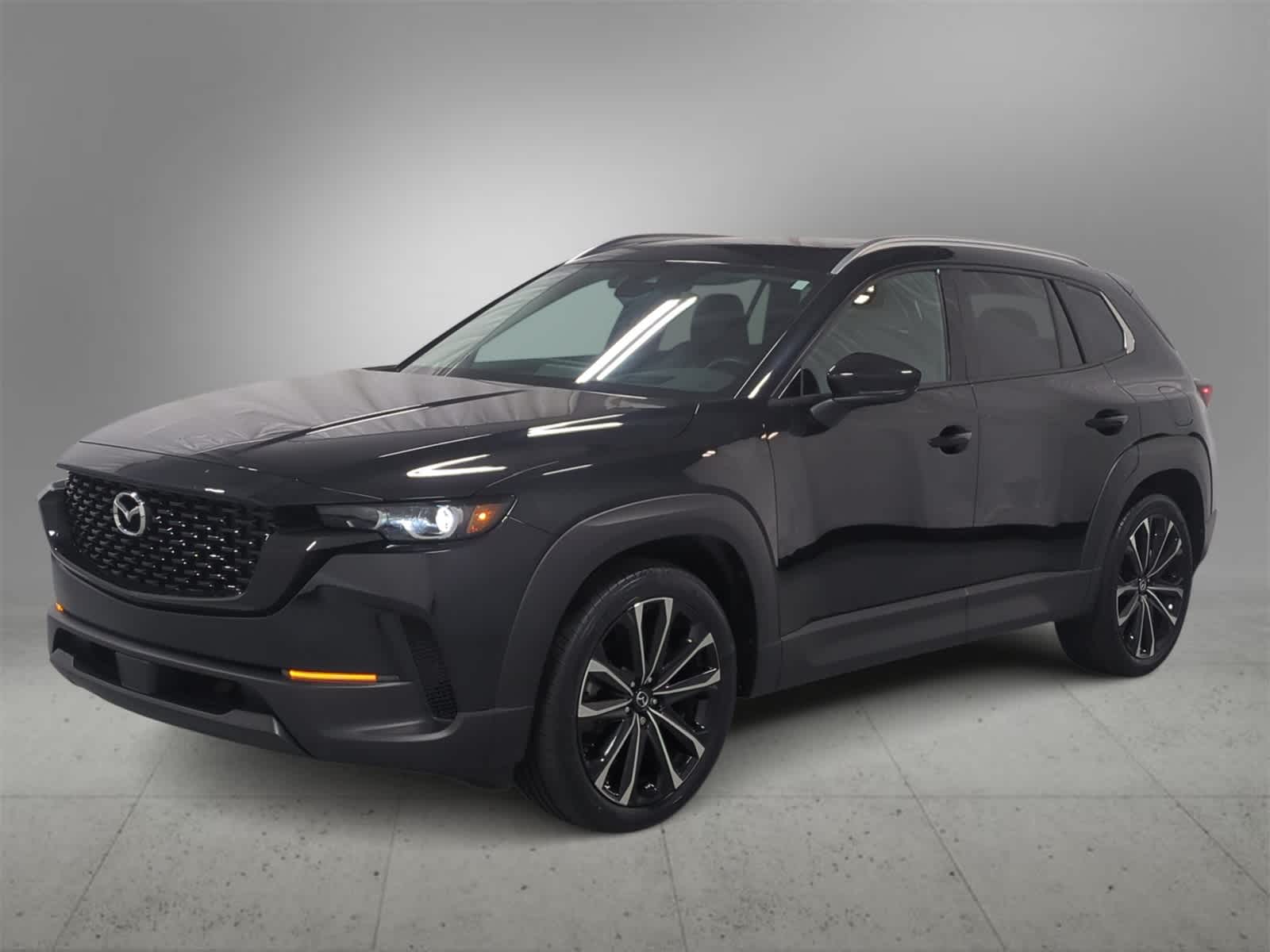 2023 Mazda CX-50 2.5 Premium Plus photo 4