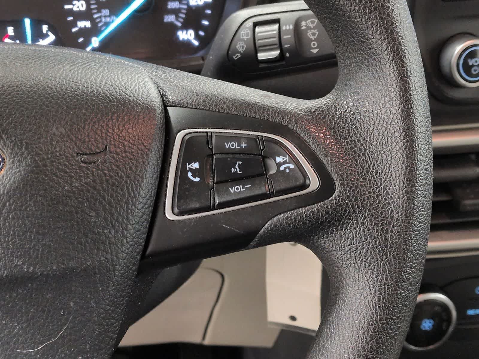 Thumbnail: 2020 Ford EcoSport - 25