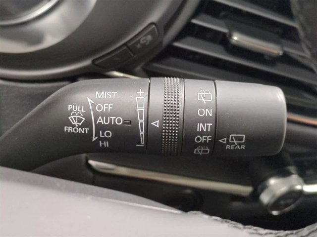 Thumbnail: 2025 Mazda CX-30 - 27