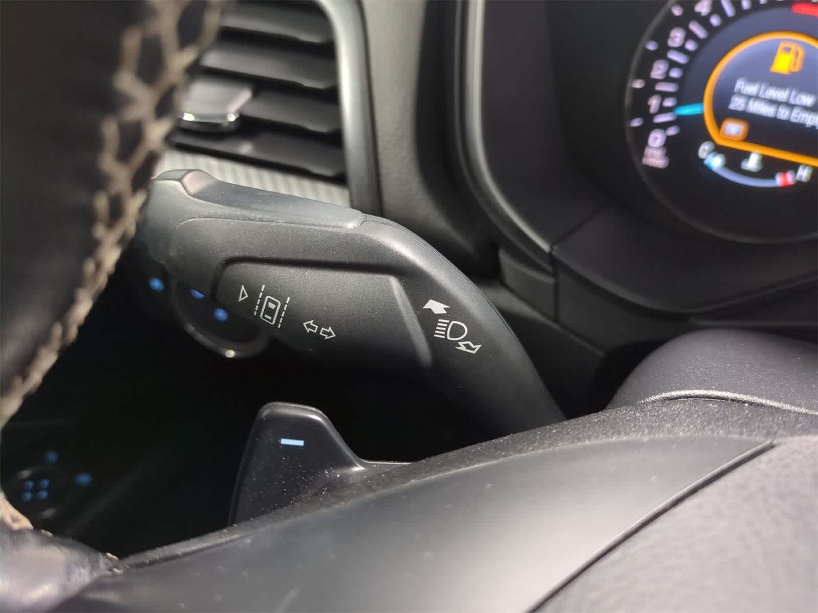 Thumbnail: 2019 Ford Fusion - 28
