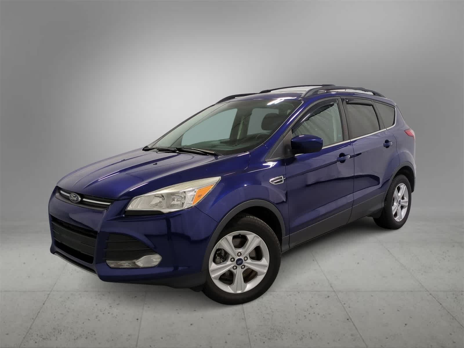 Thumbnail: 2015 Ford Escape - 1