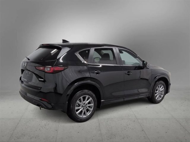 Thumbnail: 2025 Mazda CX-5 - 8