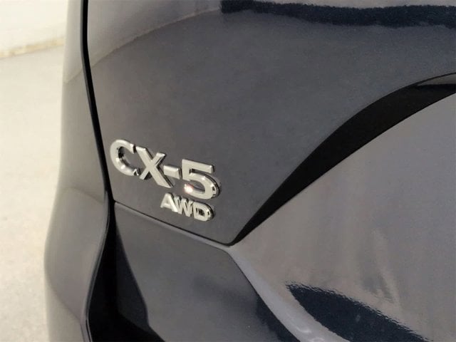 Thumbnail: 2025 Mazda CX-5 - 12