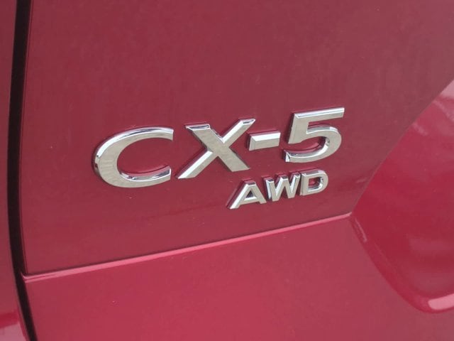 Thumbnail: 2026 Mazda CX-30 - 13