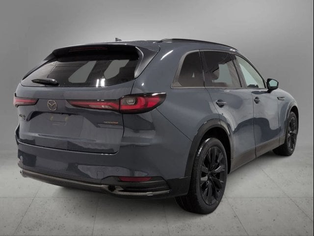 Thumbnail: 2026 Mazda CX-90 - 8