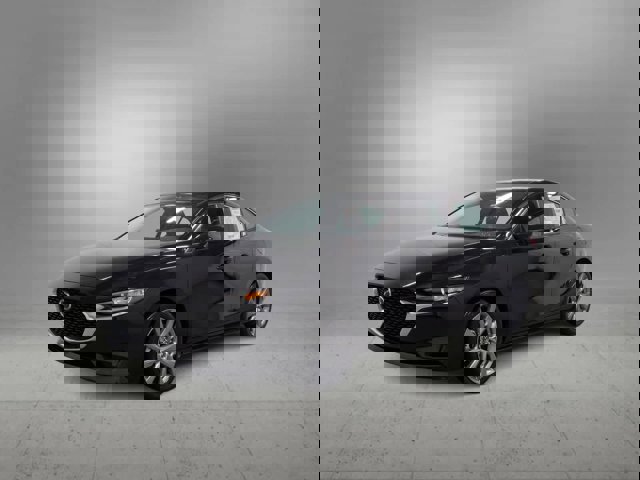 Thumbnail: 2026 Mazda Mazda3 - 4