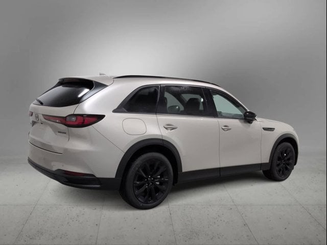 Thumbnail: 2026 Mazda CX-90 - 8