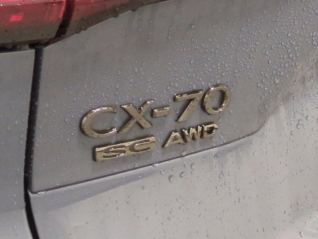 Thumbnail: 2026 Mazda CX-70 - 19
