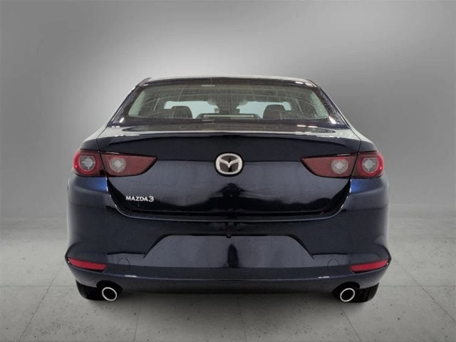 Thumbnail: 2026 Mazda Mazda3 - 7