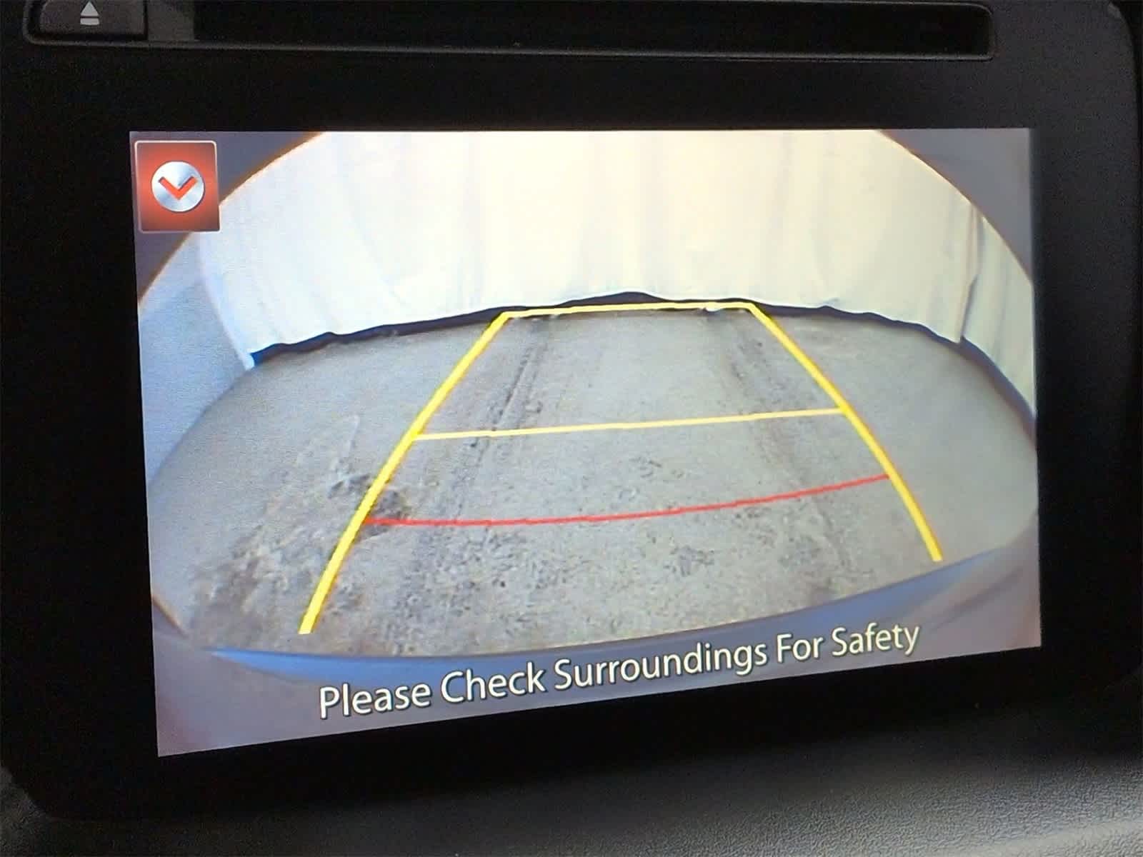 Thumbnail: 2016 Mazda CX-5 - 32