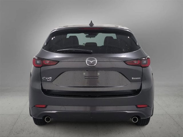 Thumbnail: 2025 Mazda CX-5 - 7