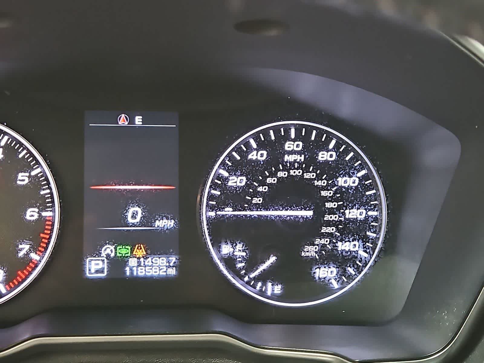 Thumbnail: 2021 Subaru Outback - 32