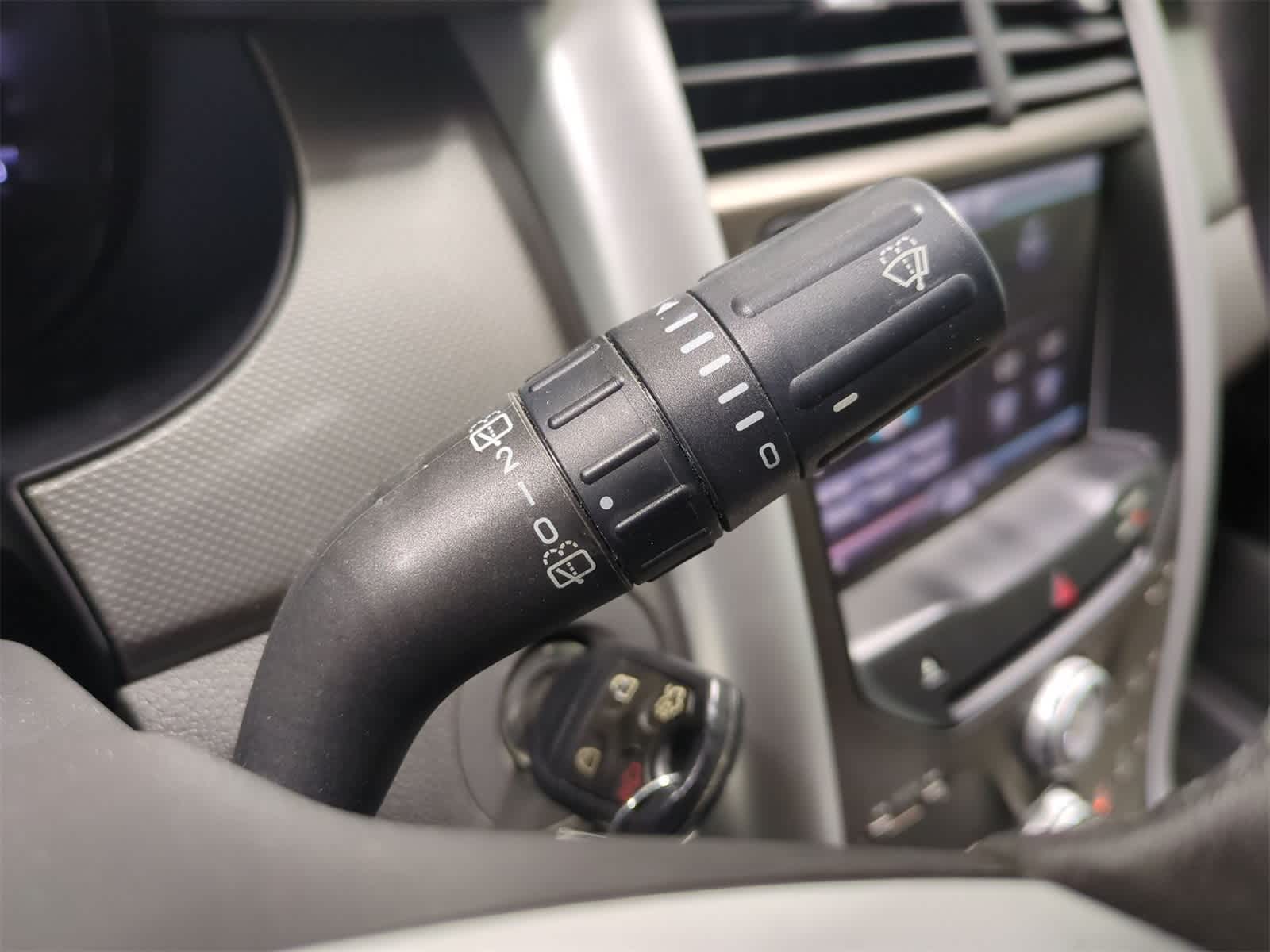 2013 Ford Edge SEL 26