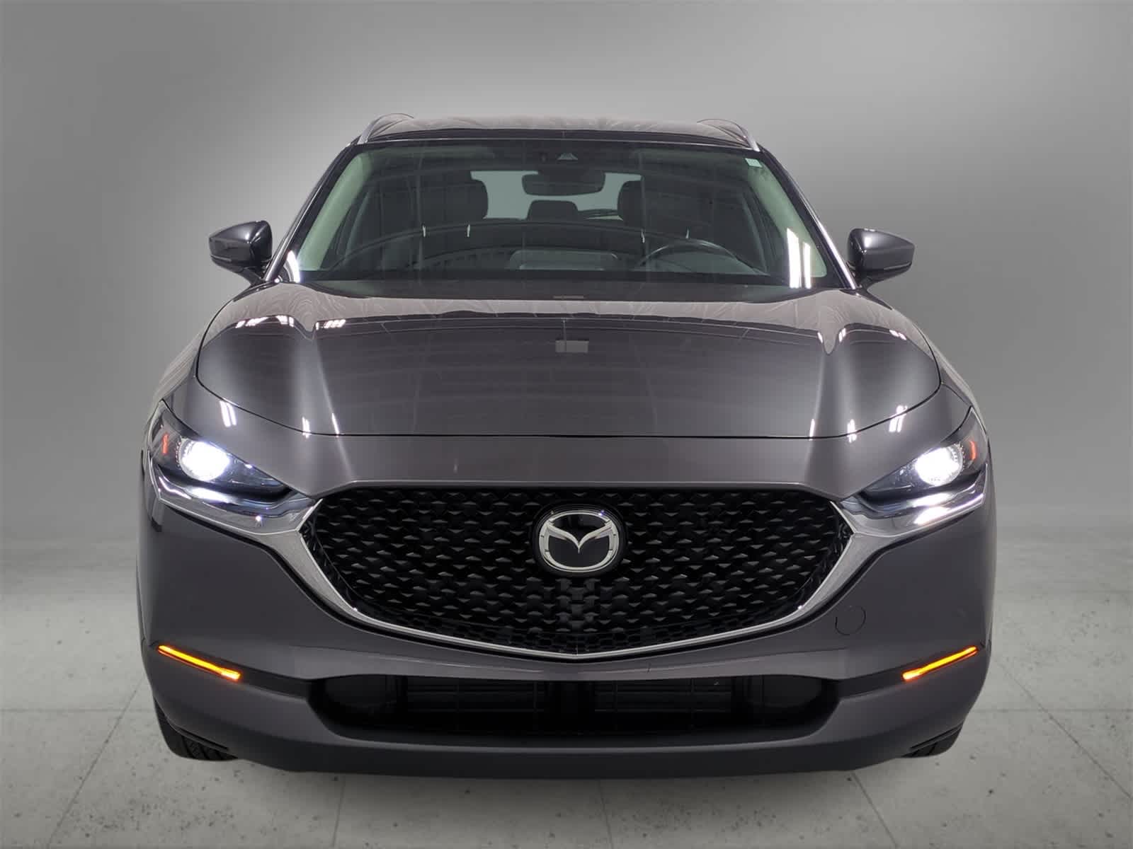 Thumbnail: 2023 Mazda CX-30 - 3