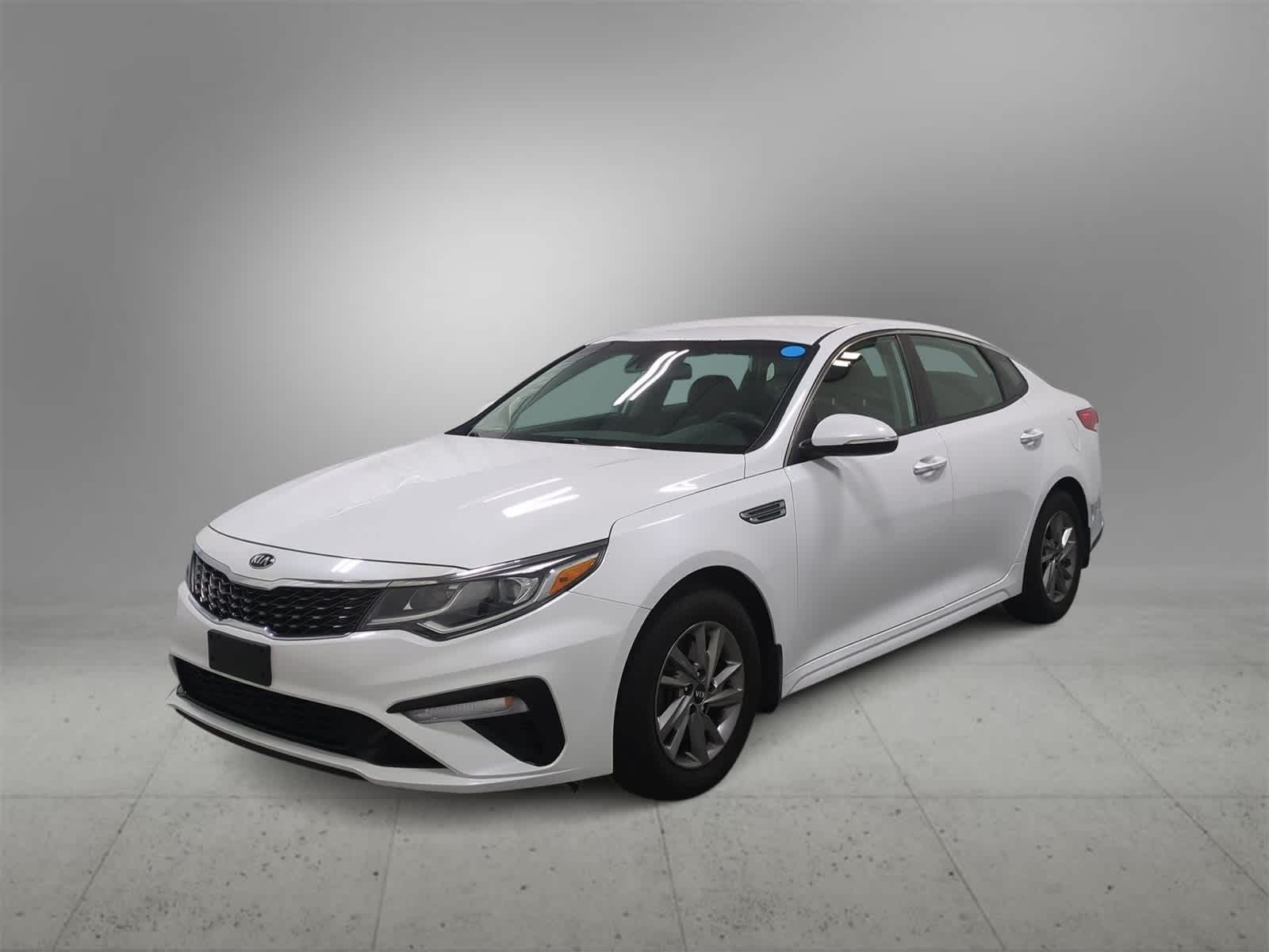 2019 Kia Optima LX -
                  Farmington Hills, MI
