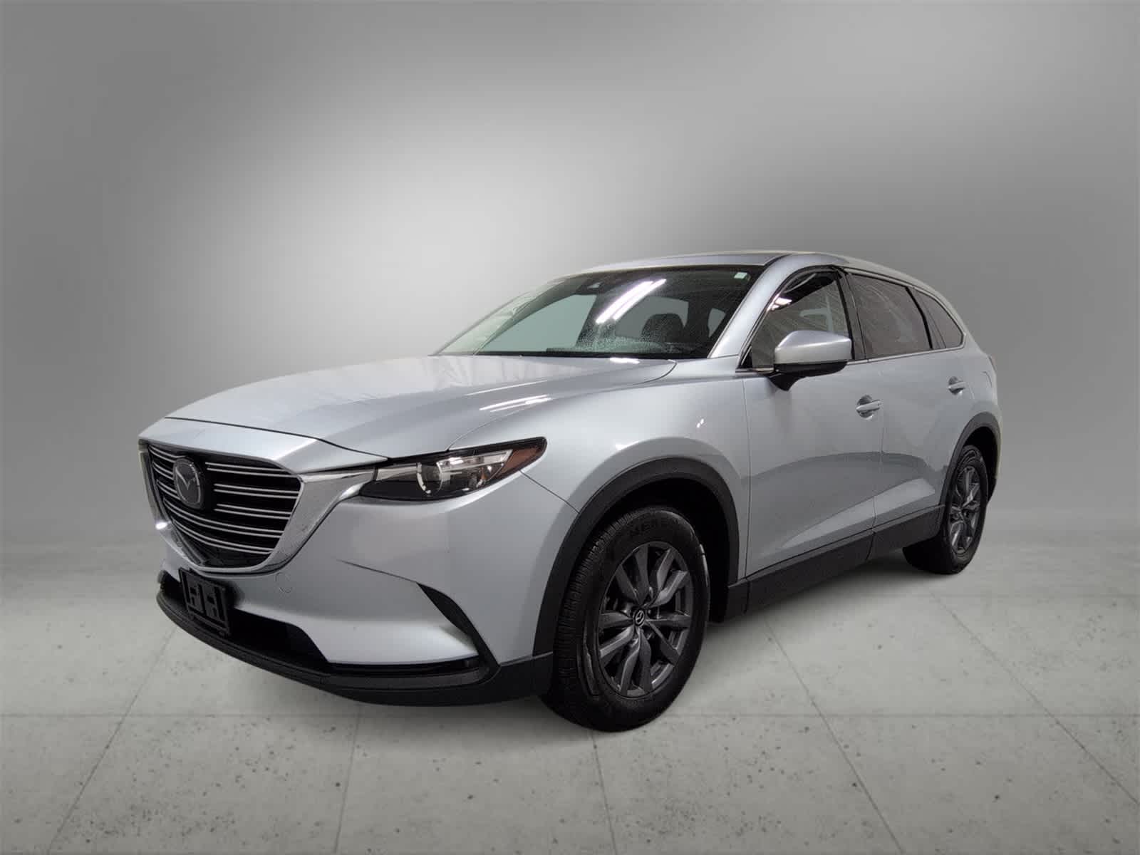 Thumbnail: 2023 Mazda CX-9 - 6