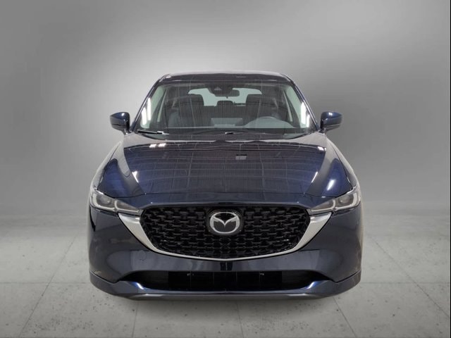 Thumbnail: 2025 Mazda CX-5 - 3