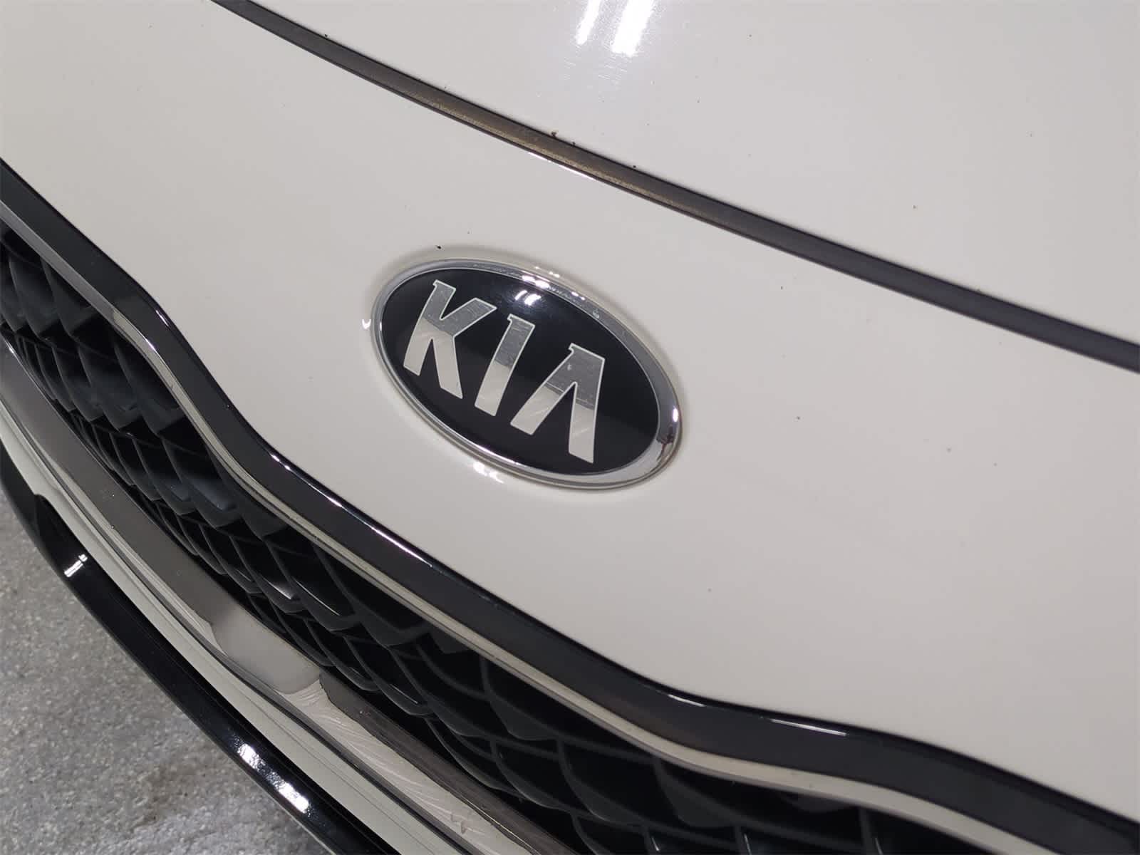 Thumbnail: 2020 Kia Sportage - 12