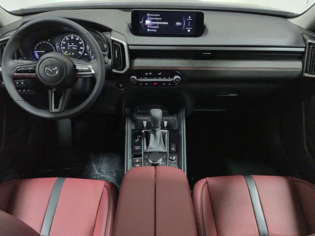 Thumbnail: 2026 Mazda CX-50 - 15