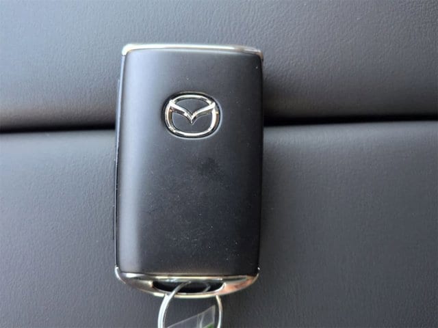 Thumbnail: 2026 Mazda CX-90 - 36