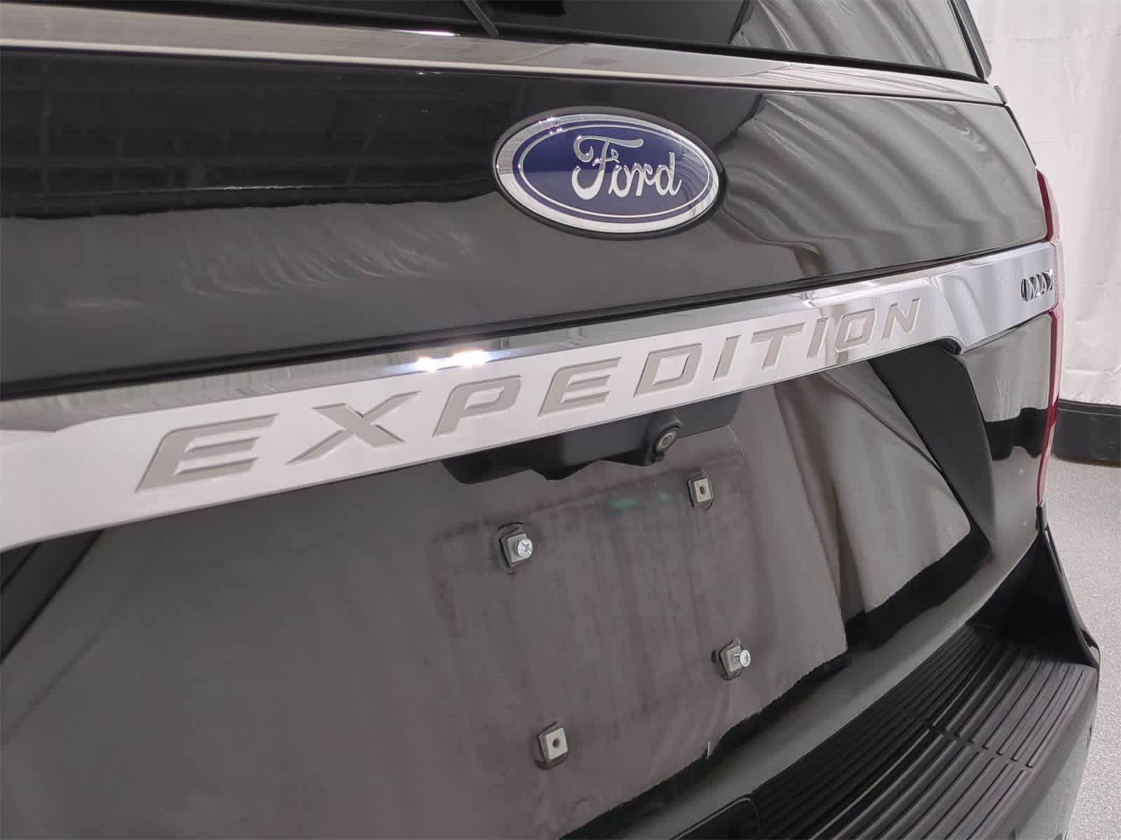 Thumbnail: 2018 Ford Expedition MAX - 13