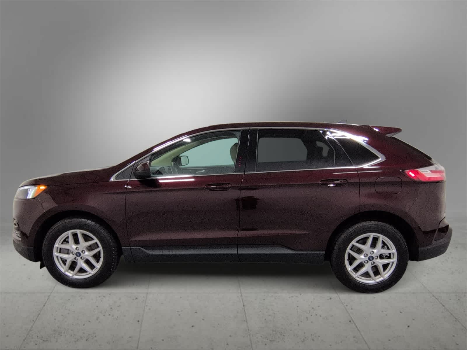 Thumbnail: 2022 Ford Edge - 5