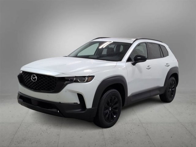 Thumbnail: 2026 Mazda CX-50 - 1
