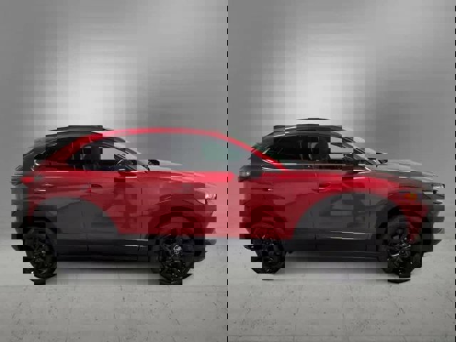 Thumbnail: 2025 Mazda CX-30 - 9