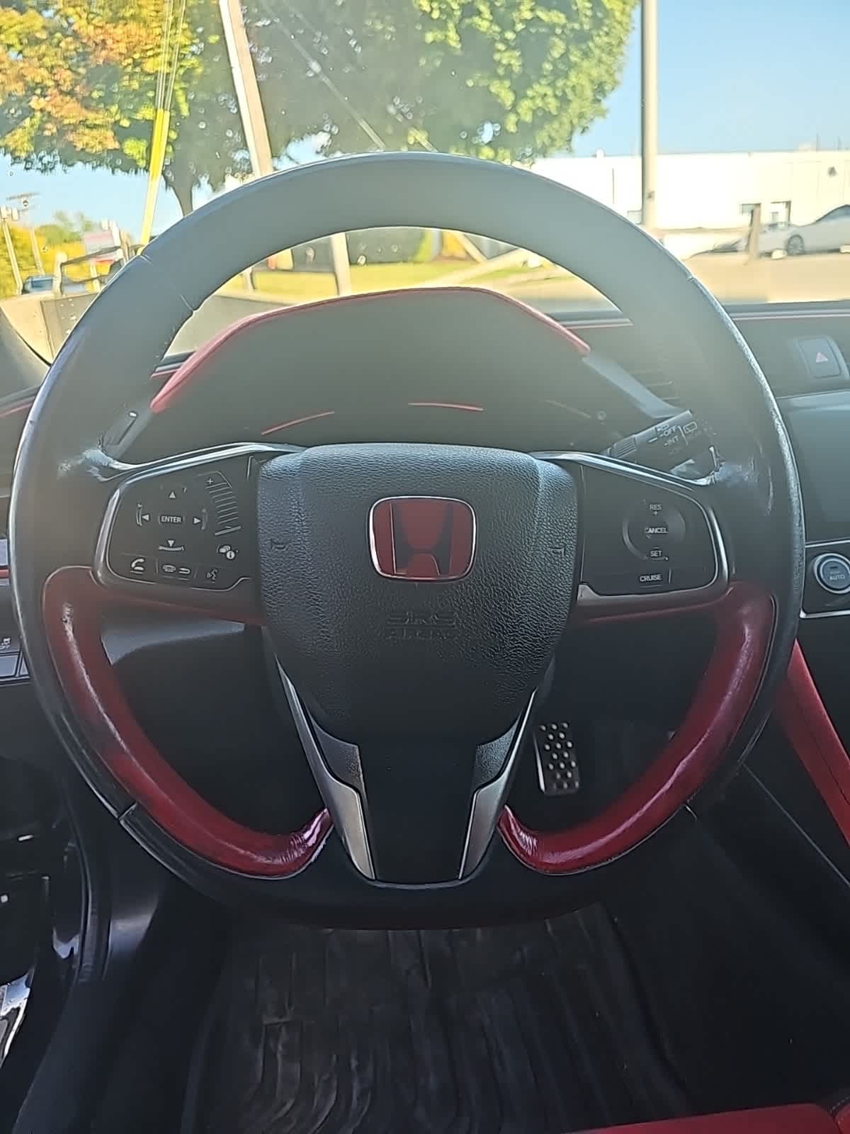 Thumbnail: 2017 Honda Civic - 9