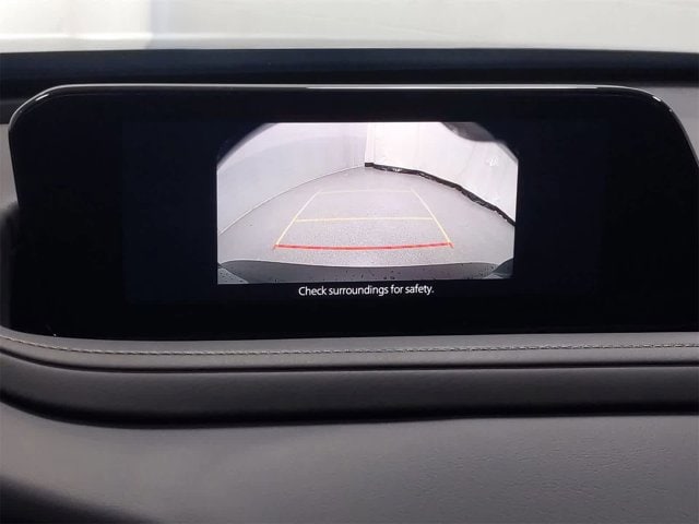 Thumbnail: 2025 Mazda CX-30 - 21