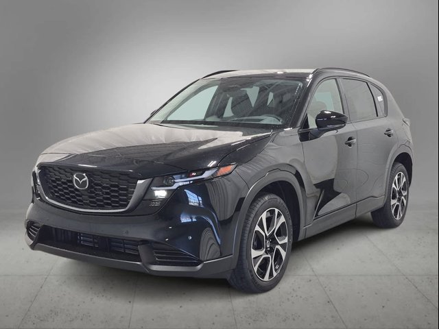 2026 Mazda CX-5 S Preferred