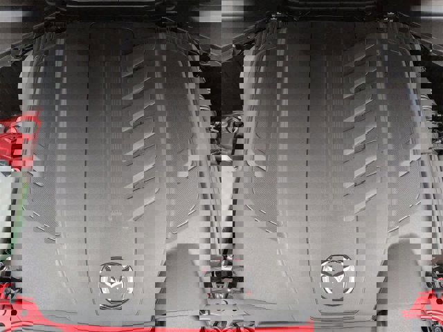 Thumbnail: 2026 Mazda CX-70 - 15