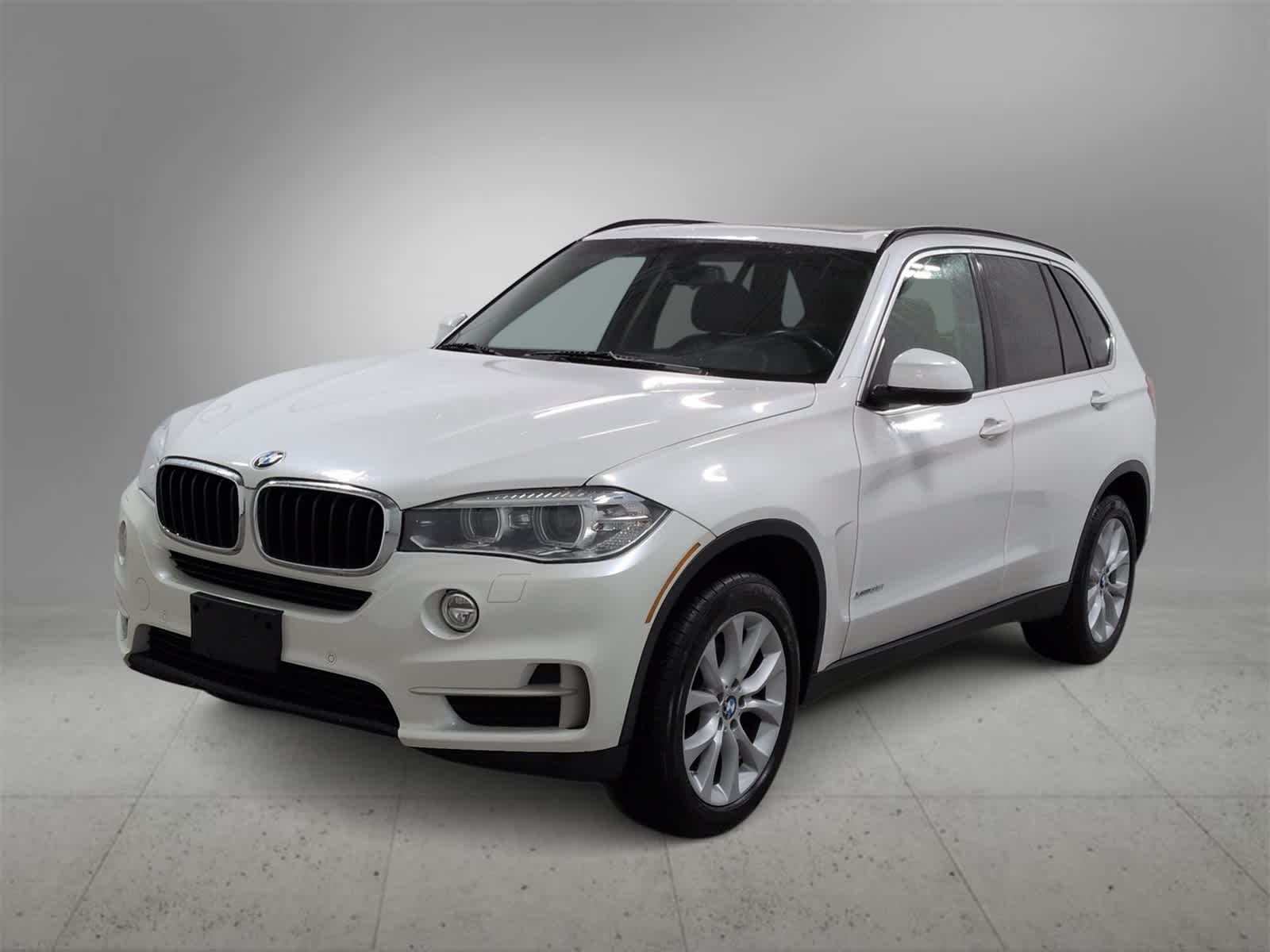 2016 BMW X5 xDrive35i -
                  Farmington Hills, MI