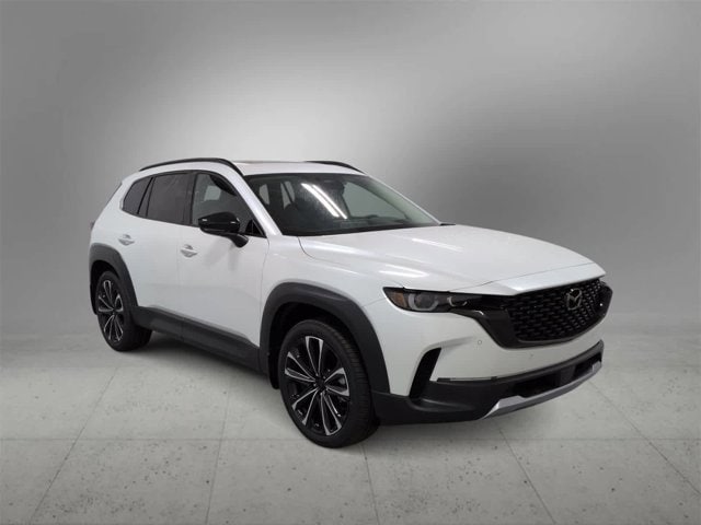 Thumbnail: 2026 Mazda CX-50 - 2