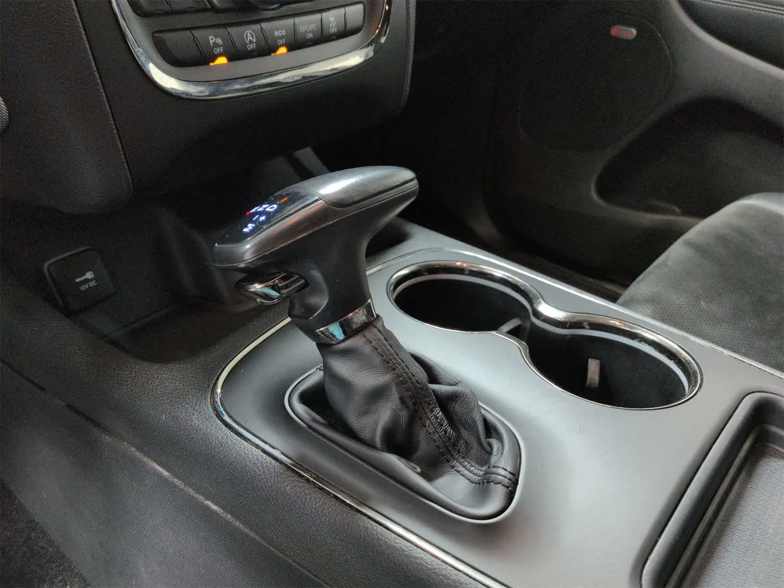 Thumbnail: 2018 Dodge Durango - 35