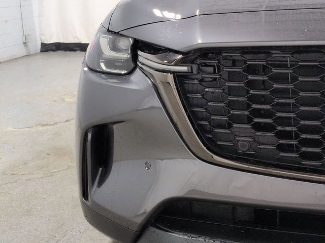 Thumbnail: 2026 Mazda CX-90 - 11