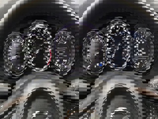 Thumbnail: 2025 Mazda CX-5 - 26